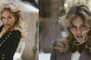 Yumurta hüceyrələrini dondurub...