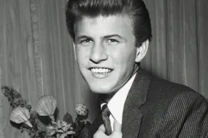 Əfsanəvi Bobbi Rydell vəfat etdi