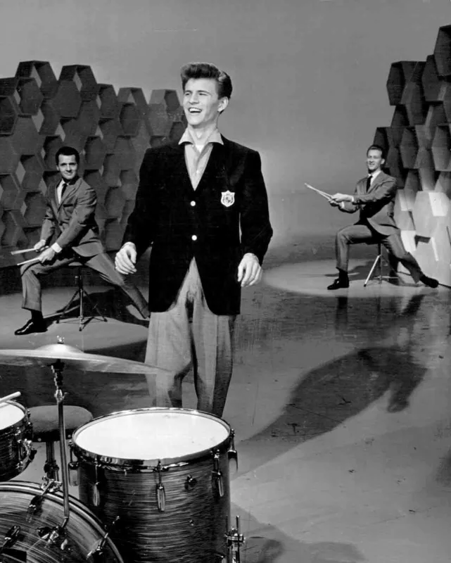 Əfsanəvi Bobbi Rydell vəfat etdi