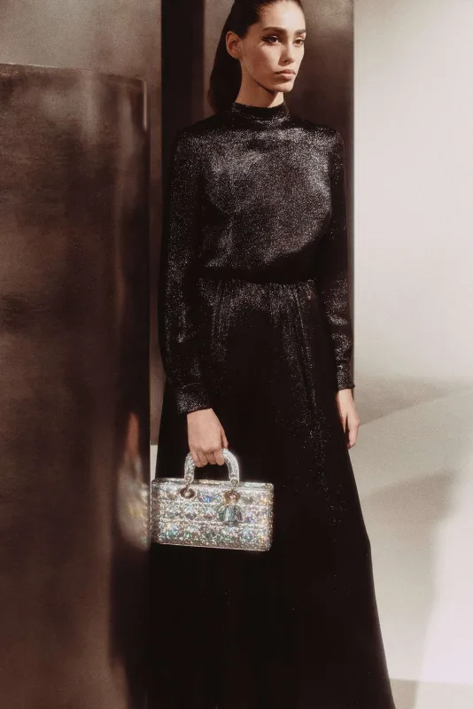 Məşhur brendlərdən Ramazana özəl kolleksiya