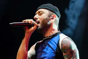 Mabel də Bakıda konsert verəcək