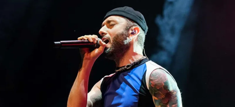 Mabel də Bakıda konsert verəcək