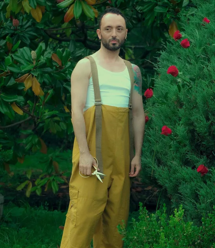 Mabel də Bakıda konsert verəcək