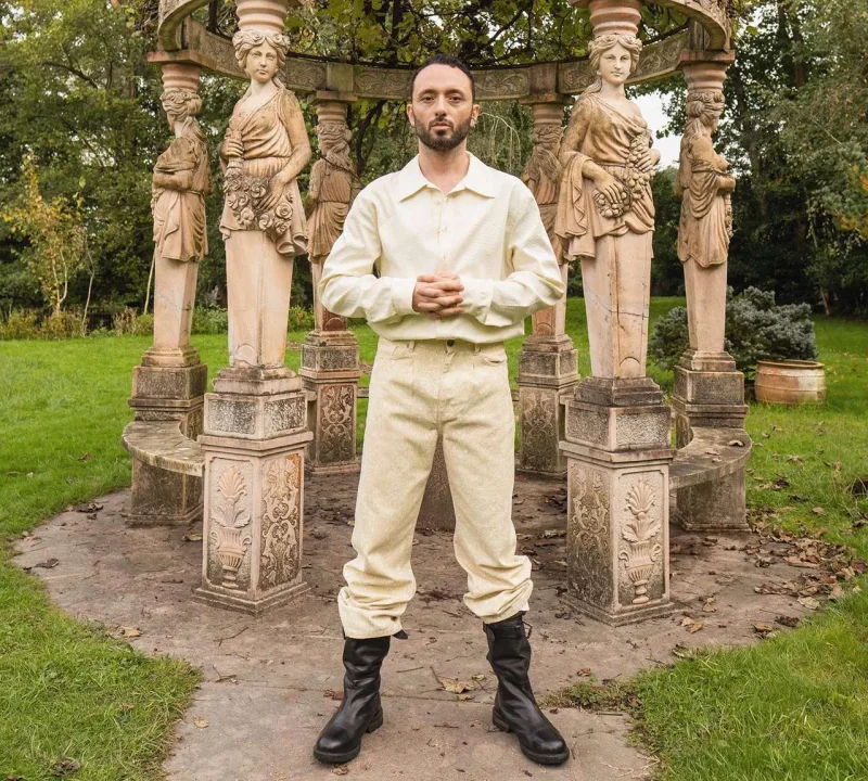 Mabel də Bakıda konsert verəcək