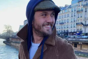 Atatürk serialında Arasın tərəf müqabili odur