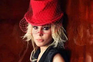 “Üzünə tüpürəcəkdim, gecikdim” - Brilliant Jirinovski haqda