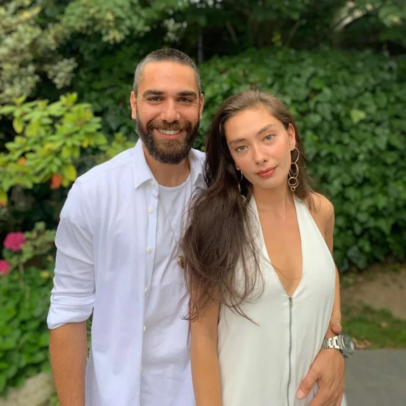 Təriqətə qoşulduğunu etiraf etdi