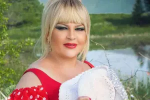 Mətanət mədəsini kiçiltdi