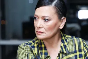 Mehriban özünü 10 yaş cavanlaşdırdı