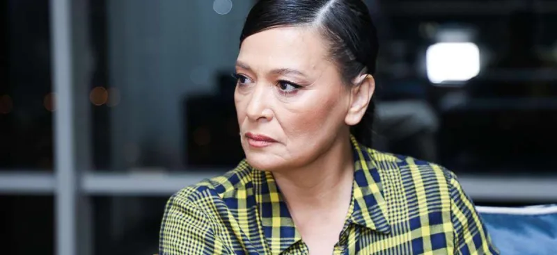 Mehriban özünü 10 yaş cavanlaşdırdı