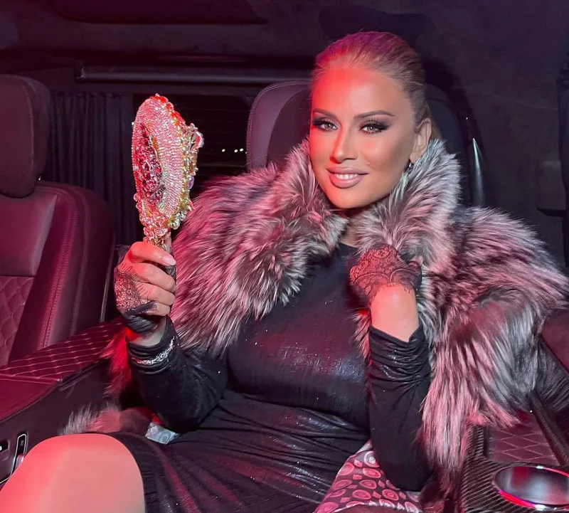 “3 gün, 3 gecə xına edəcəm”