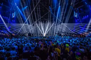 Avroviziya biletləri bir neçə saata tükəndi