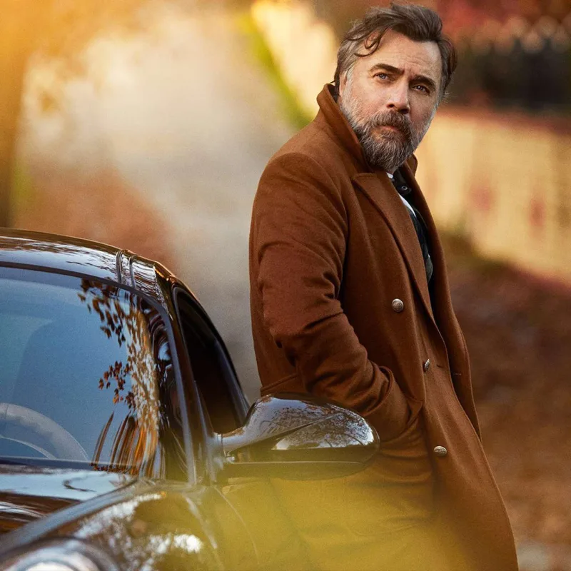 Yeni serialı bu tarixdə yayımlanacaq