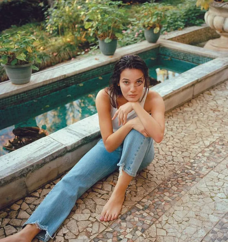 Pınar ərəb əsilli olduğunu açıqladı