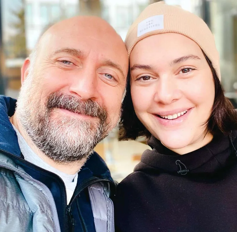 “İstanbul Londondan gözəldir”