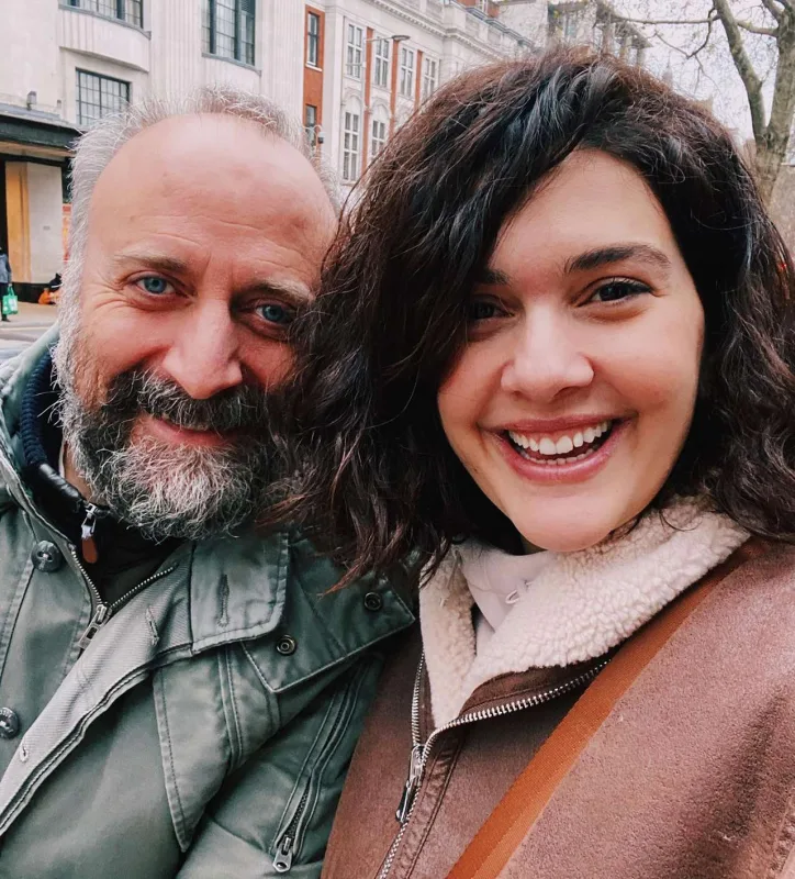 “İstanbul Londondan gözəldir”