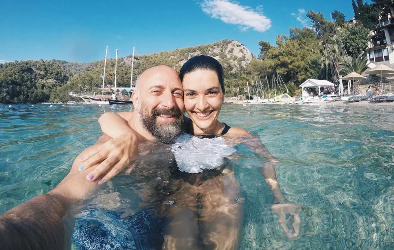 “İstanbul Londondan gözəldir”