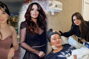 Barışıqdan sonra məhkəmə də bitir