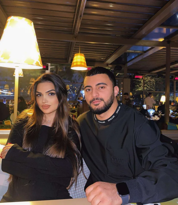 Barışıqdan sonra məhkəmə də bitir