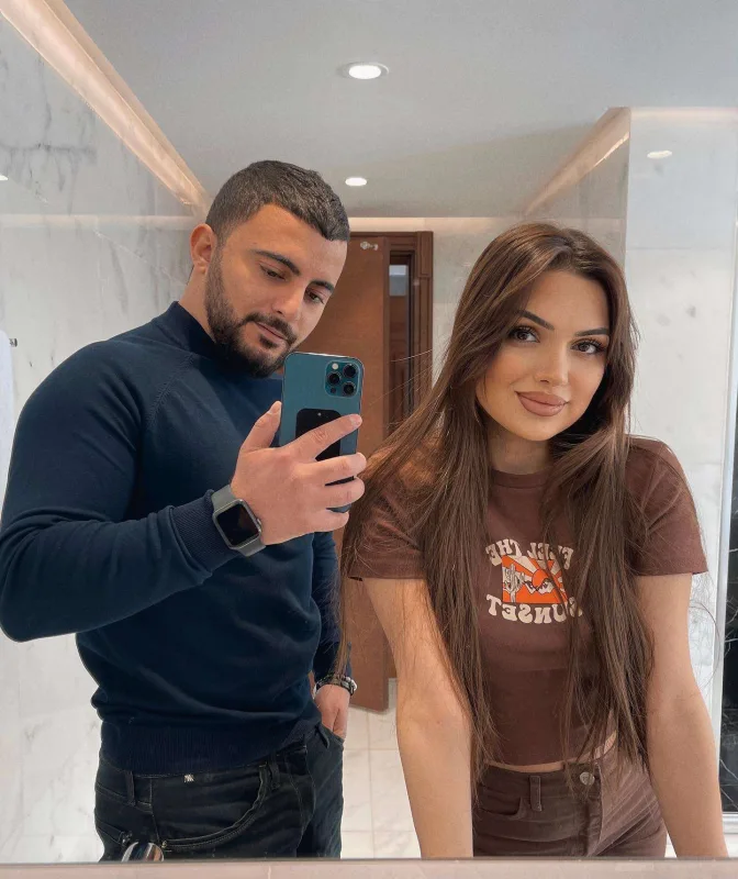 Barışıqdan sonra məhkəmə də bitir