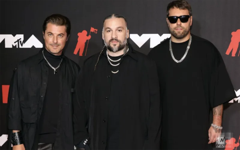 Kanyenin yerinə onlar səhnəyə çıxacaq