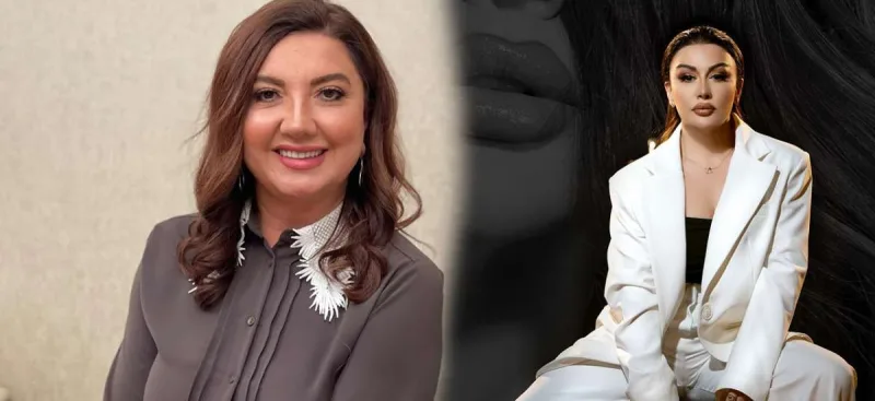 Nazilə Fatiməni məhkəməyə verdi