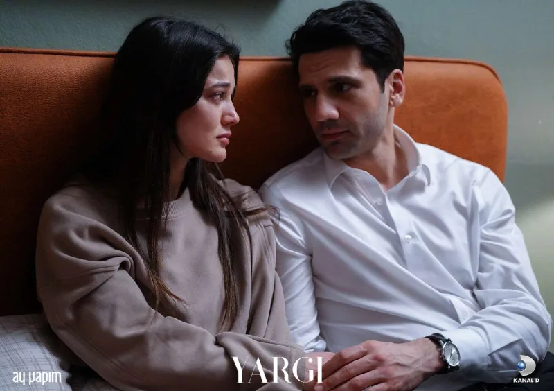 Məşhur türk serialı Yunanıstanda yayımlanacaq