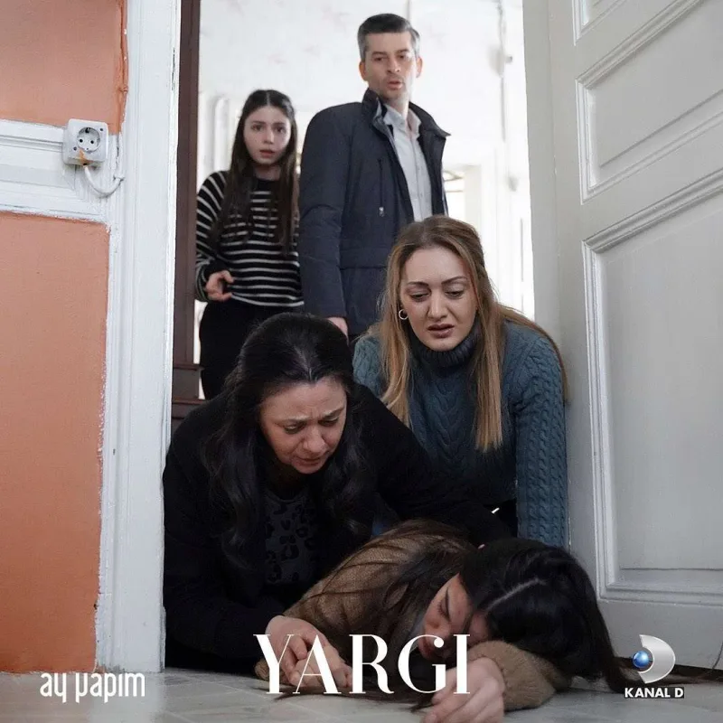 Məşhur türk serialı Yunanıstanda yayımlanacaq