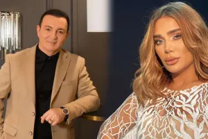 “Şəbnəm, kimdir sənin uşağının atası?”