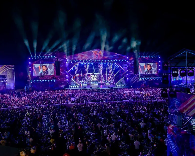 Bu il “Jara” festivalı olmayacaq