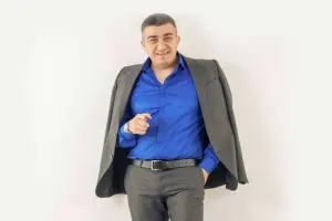 “Mən şiddətin tərəfdarıyam”