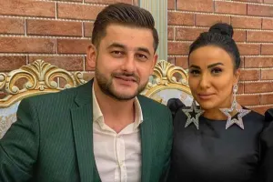 Yaşarla Vüsalə ayrıldı