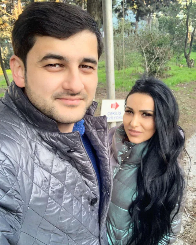 Yaşarla Vüsalə ayrıldı