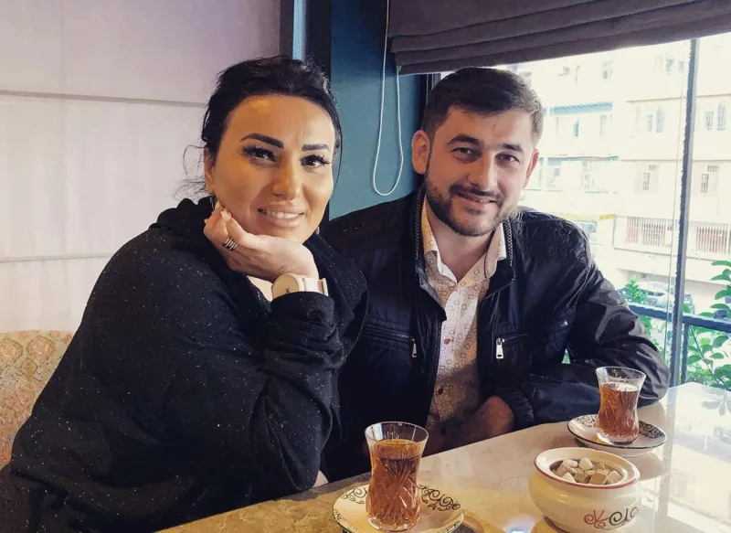 Yaşarla Vüsalə ayrıldı