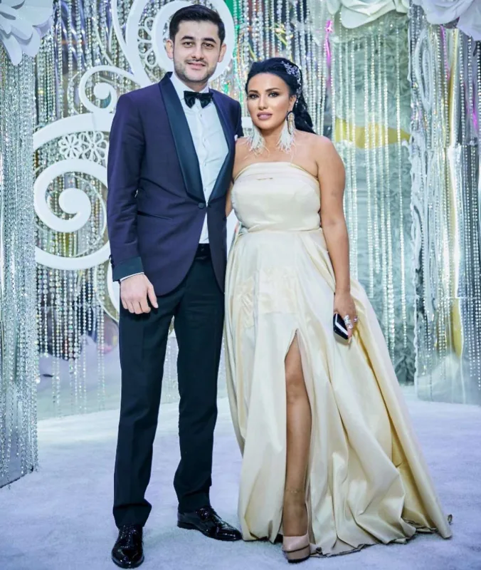 Yaşarla Vüsalə ayrıldı