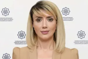 ANS-in keçmiş aparıcısına ağır itki