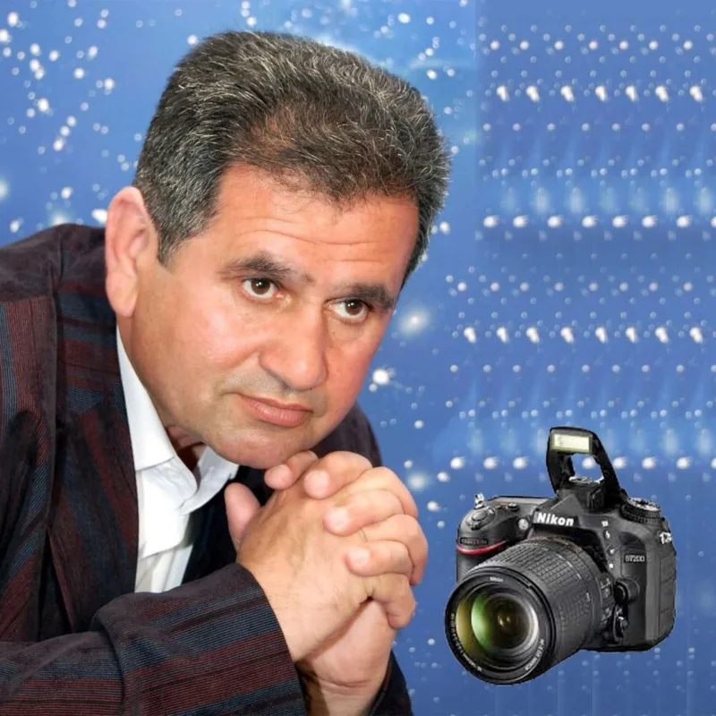 ANS-in keçmiş aparıcısına ağır itki