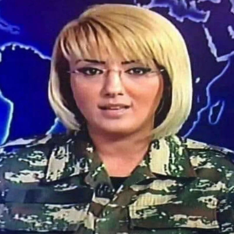 ANS-in keçmiş aparıcısına ağır itki