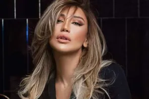 Röya narkotikə “yox” dedi