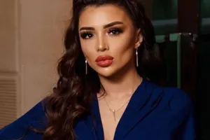 “Ərə gedirəm” - Renka