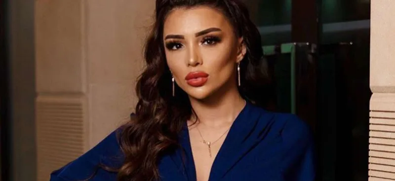 “Ərə gedirəm” - Renka