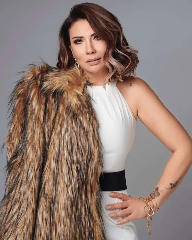 Yenə Gülşeni tənqid etdi