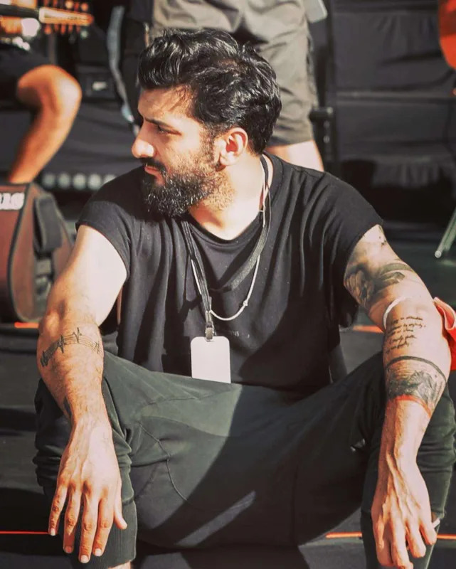 Biran iki aylıq sevgilisindən ayrıldı