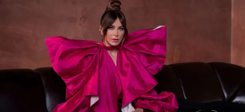 Ani Lorak səhnəyə qayıdır