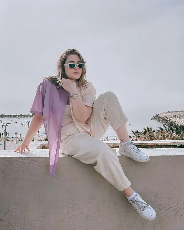 Nadir Ermənistan təmsilçisini bəyənir