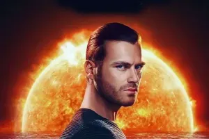 Kıvançın yeni serialından ilk poster