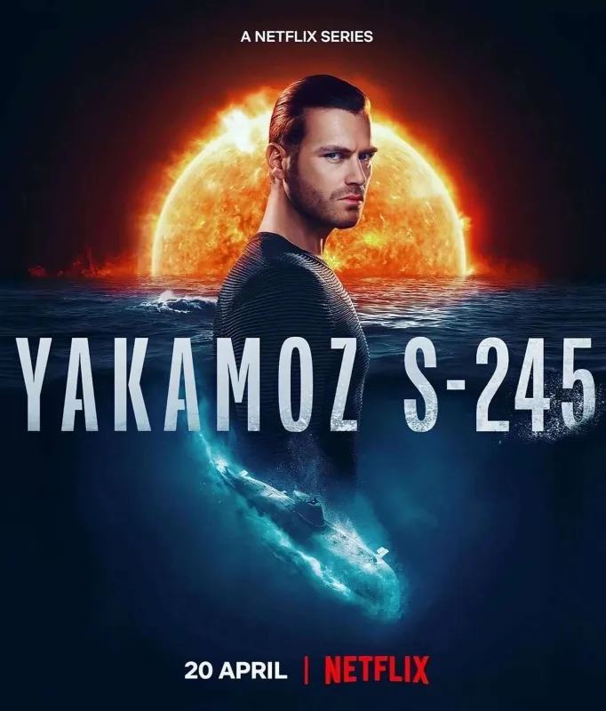 Kıvançın yeni serialından ilk poster