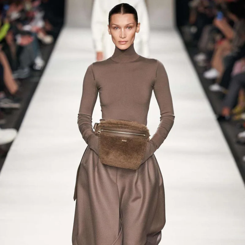 Müsəlmanlardan bəhs edən serialda rol alacaq