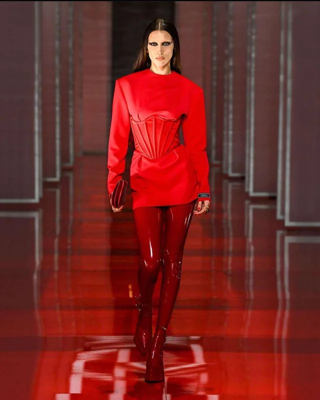 Müsəlmanlardan bəhs edən serialda rol alacaq