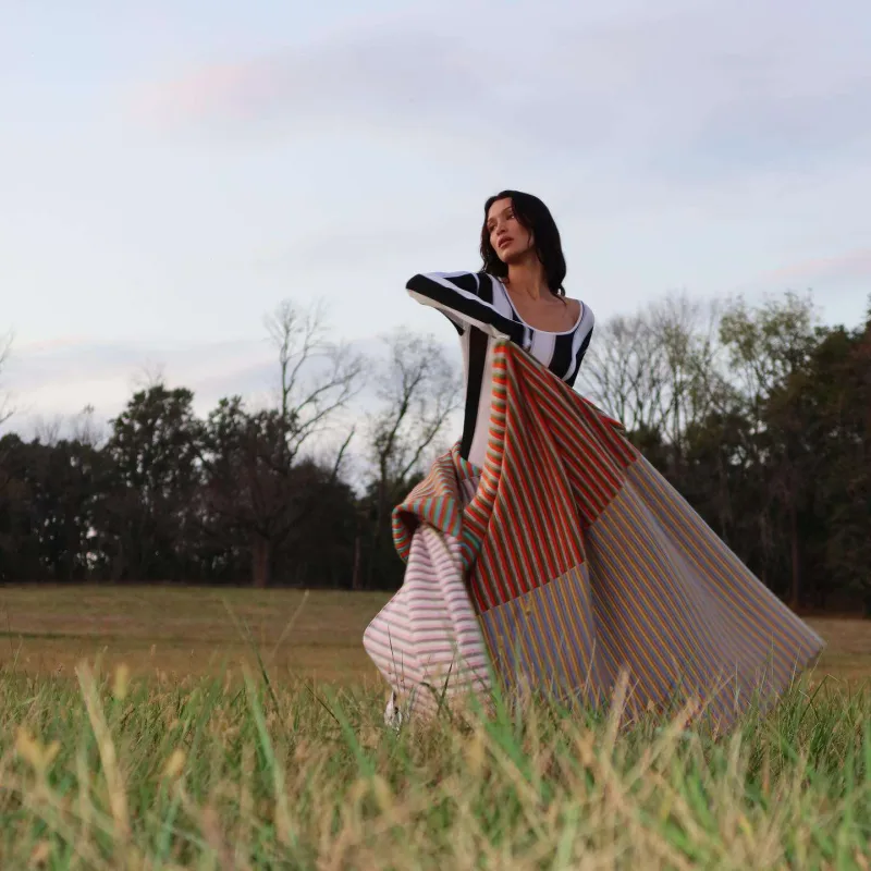 Müsəlmanlardan bəhs edən serialda rol alacaq